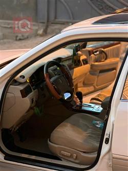 تويوتا كراون